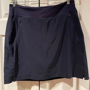 Athleta Soho Skort Size 12T